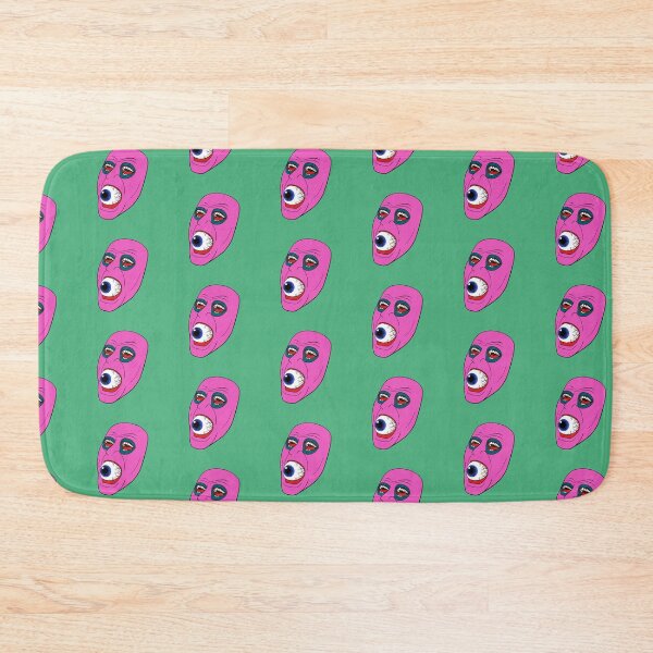 Item preview, Pink Nightmare Scream designed and sold by CupOfJoeInc.