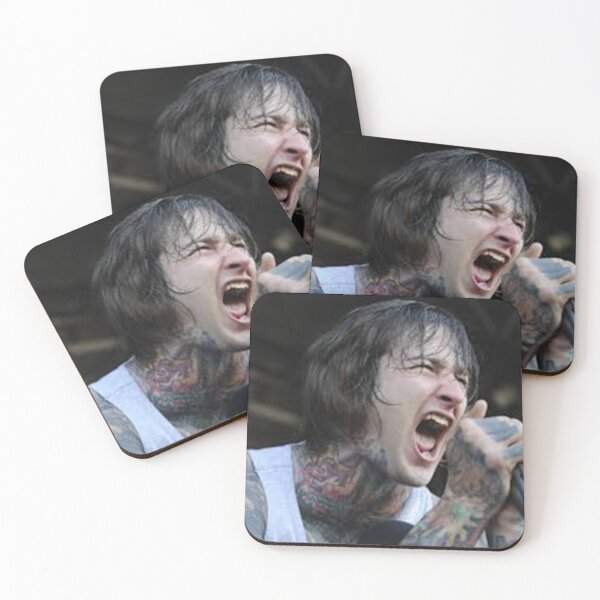 Artikelvorschau, Mitch Lucker entworfen und verkauft von Manchett.