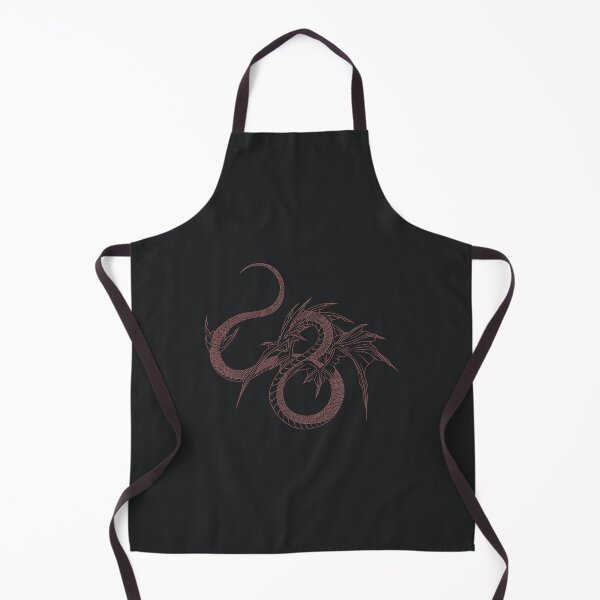 Item preview, Chinese Flying Dragon designed and sold by CaseHorizon.