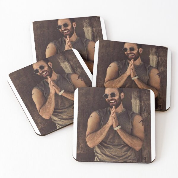 Item preview, Chris Evans designed and sold by igne5.