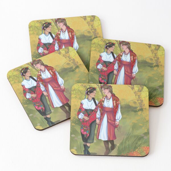 Item preview, Slavic Lesbians designed and sold by Lola1b.
