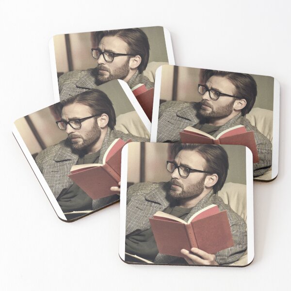 Item preview, Chris Evans designed and sold by igne5.