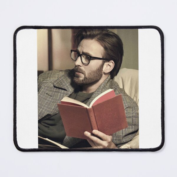 Item preview, Chris Evans designed and sold by igne5.
