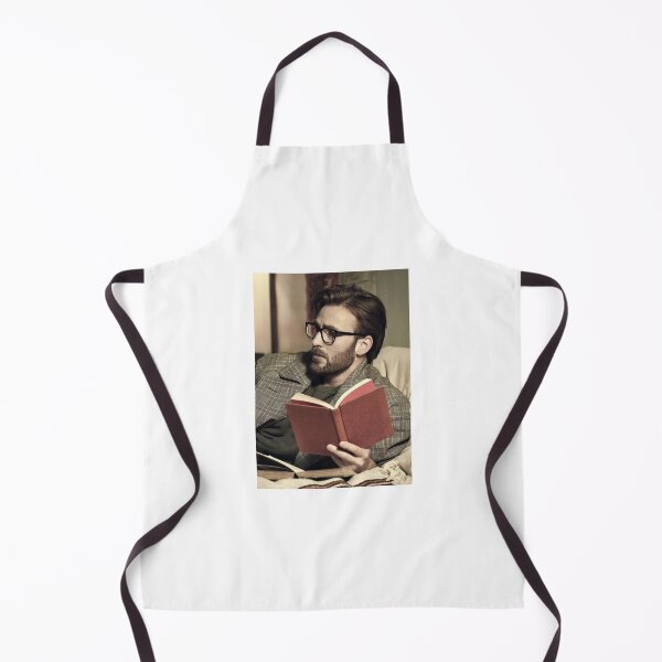 Item preview, Chris Evans designed and sold by igne5.