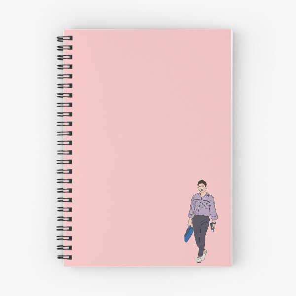 Item preview, choikang changmin tvxq full body Pink #f8c1c1 designed and sold by mysakura.