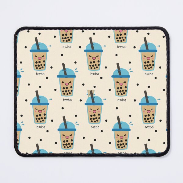 Item preview, Happy Kawaii Okinawa Milktea Shirt designed and sold by Paper Hearteu.