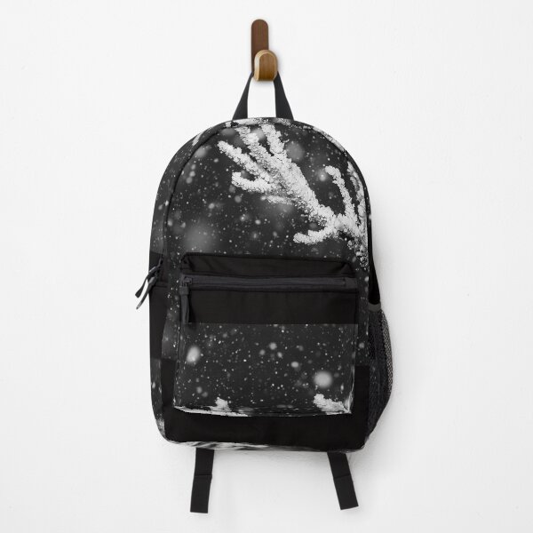 Item preview, Snow Tree Print designed and sold by Anamika Mehta.