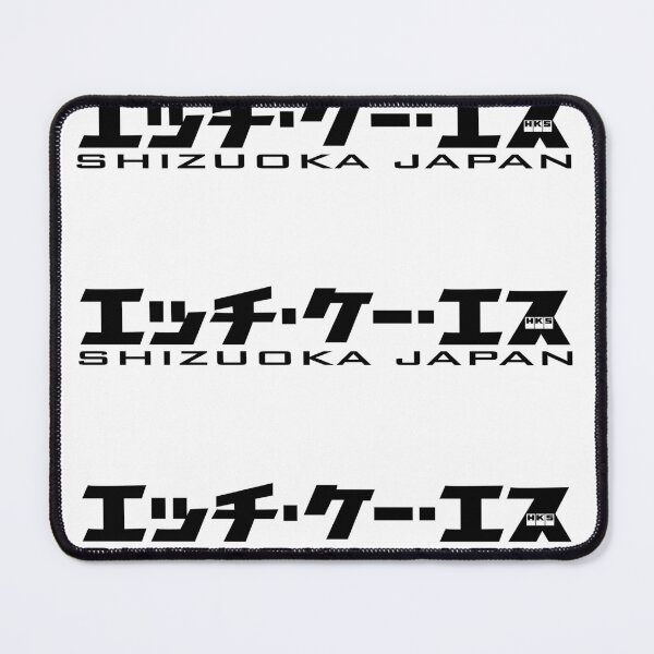 Item preview, HKS designed and sold by JDMShop.
