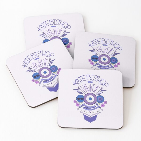 Item preview, Kate bishop  designed and sold by Lilyimagination.