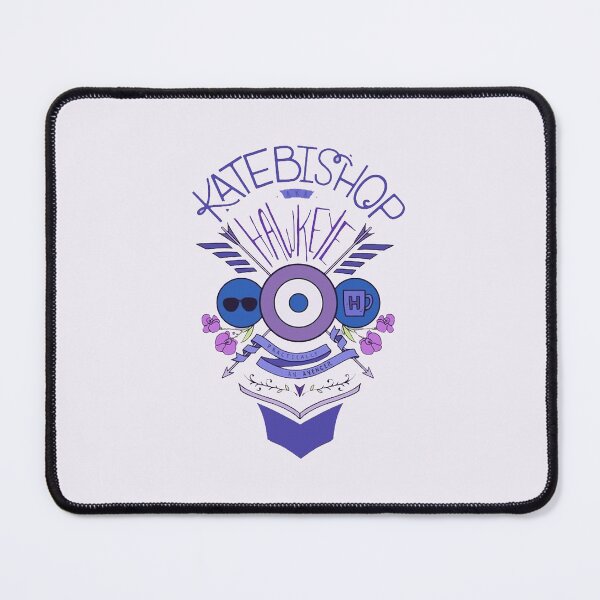 Item preview, Kate bishop  designed and sold by Lilyimagination.