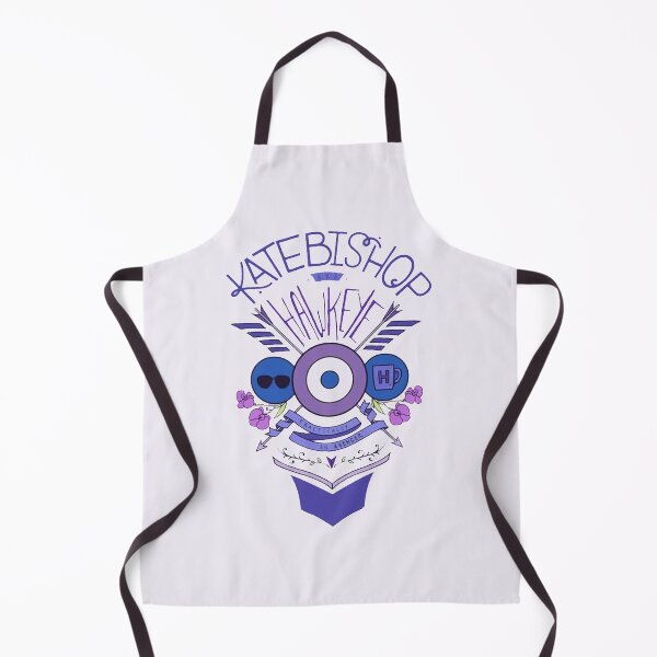 Item preview, Kate bishop designed and sold by Lilyimagination.