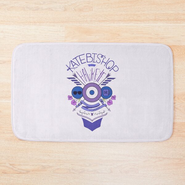 Item preview, Kate bishop  designed and sold by Lilyimagination.