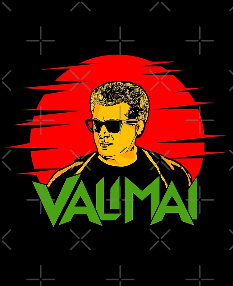 Valimai Motion Poster Wallpapers - Wallpaper Cave