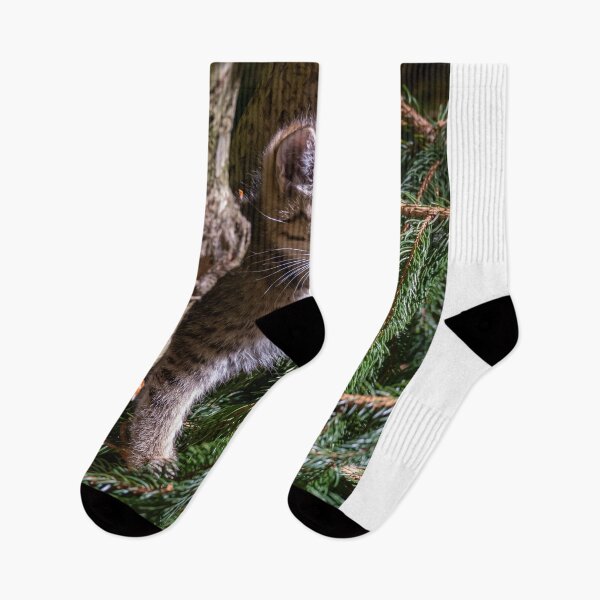 Item preview, Wild cat baby designed and sold by Ingo Gerlach.