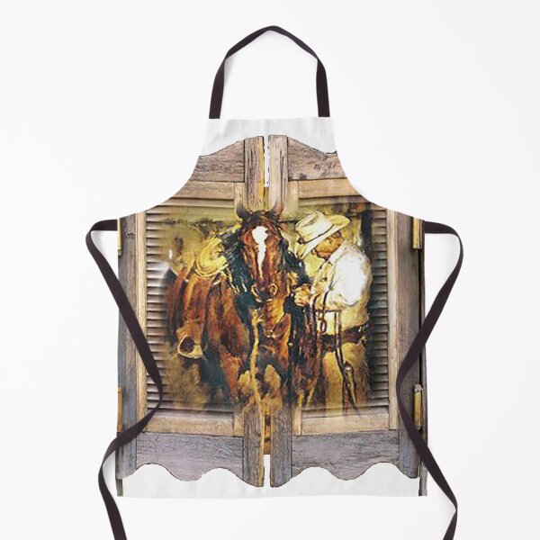 Item preview, fwc 7677 oldwest wild cowboy designed and sold by fred chiea.
