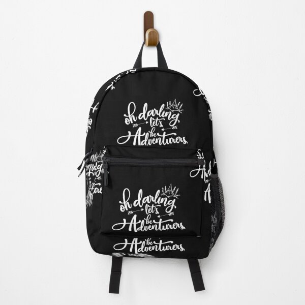 Item preview, oh darling let’s be adventurers designed and sold by Best-Designers.
