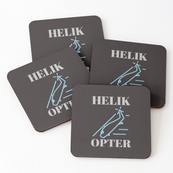 Item preview, Helikopter helikopter funny meme t-shirt,stickers,mugs gift for helikopter lovers designed and sold by Other Look.