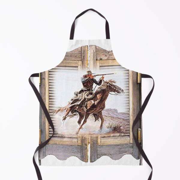 Item preview, fwc 7678 oldwest wild cowboy designed and sold by fred chiea.