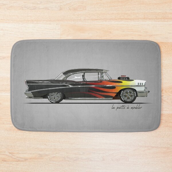 Item preview, Chevrolet Bel Air designed and sold by LaPatteAModeler.