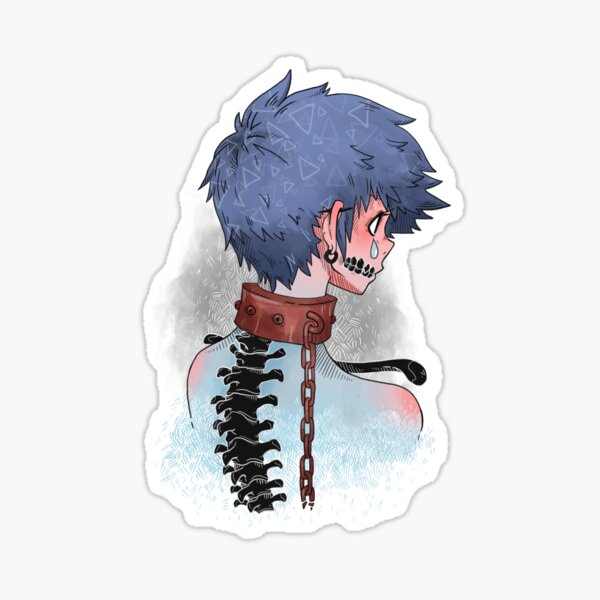 Anime Spine Gifts Merchandise Redbubble