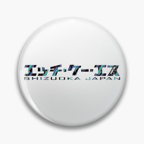 Item preview, HKS designed and sold by JDMShop.