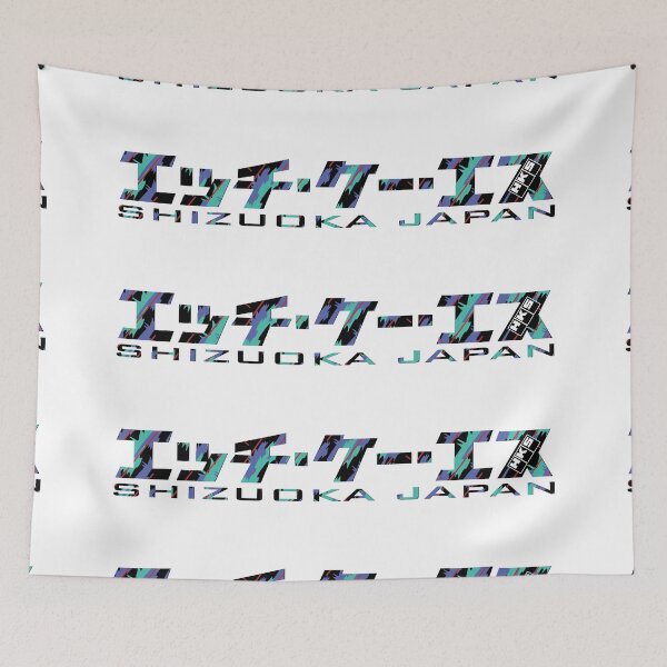 Item preview, HKS designed and sold by JDMShop.