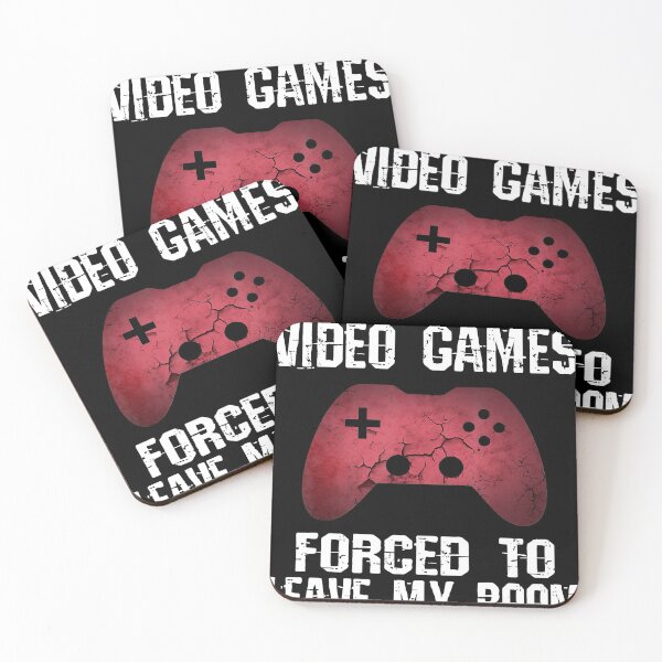 Item preview, Born To Play Video Games Funny Gamer Gaming designed and sold by SethFrancis37.