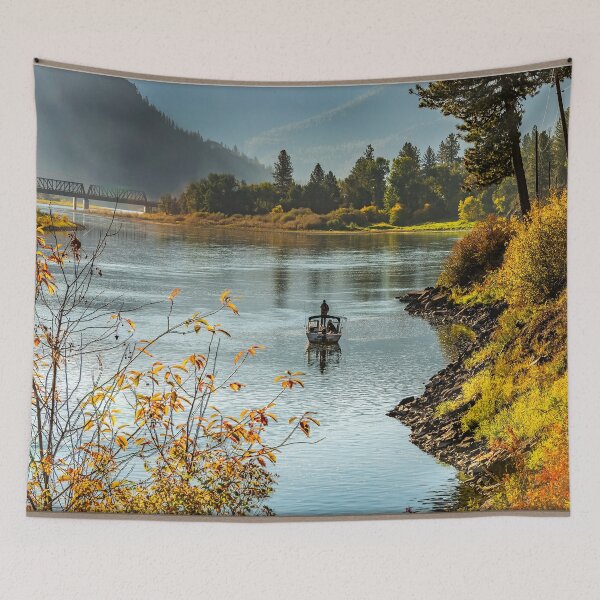 Item preview, Sunday Morning in Paradise designed and sold by Bryan Spellman.