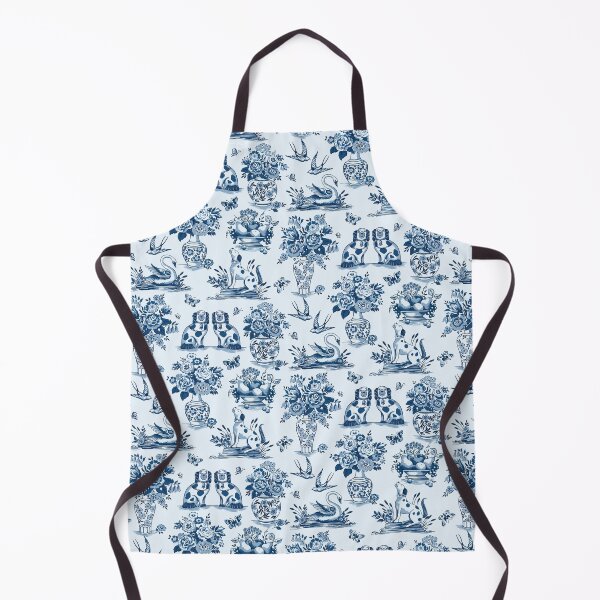 Item preview, China Blue designed and sold by emmaheeson.
