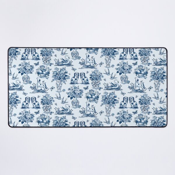 Item preview, China Blue designed and sold by emmaheeson.