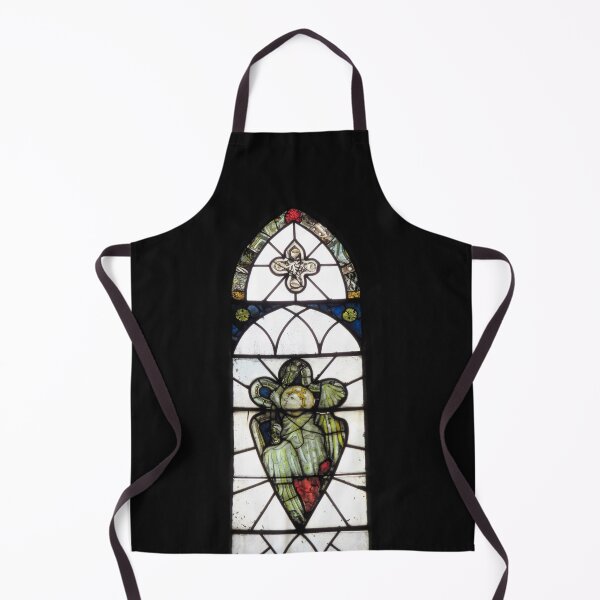 Item preview, Censing Angel - Medieval Stained Glass Window designed and sold by wiggyofipswich.