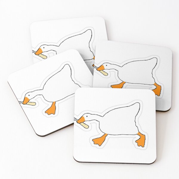 Item preview, Duck designed and sold by Deks257.