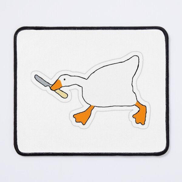 Item preview, Duck designed and sold by Deks257.