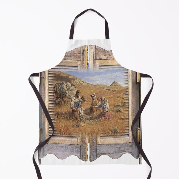 Item preview, fwc 7680 oldwest wild cowboy designed and sold by fred chiea.