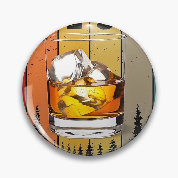 Item preview, Bourbon Goes In Wisdom Comes Out Funny Bourbon Drinks Lover designed and sold by SethFrancis37.