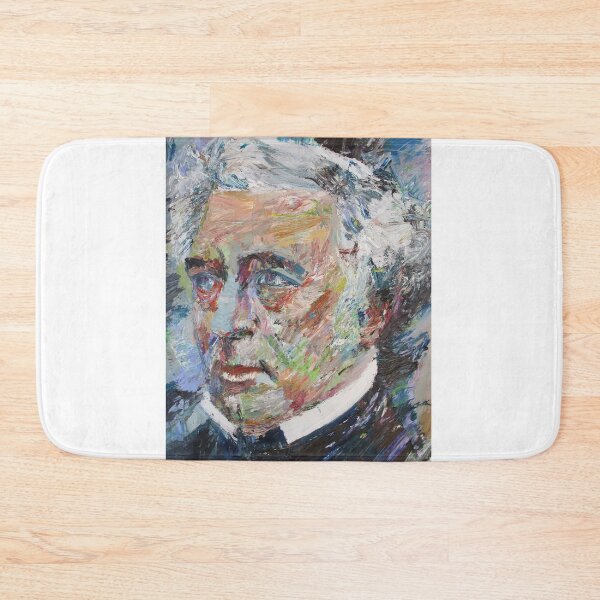 Item preview, ROBERT STEPHENSON oil portrait designed and sold by lautir.
