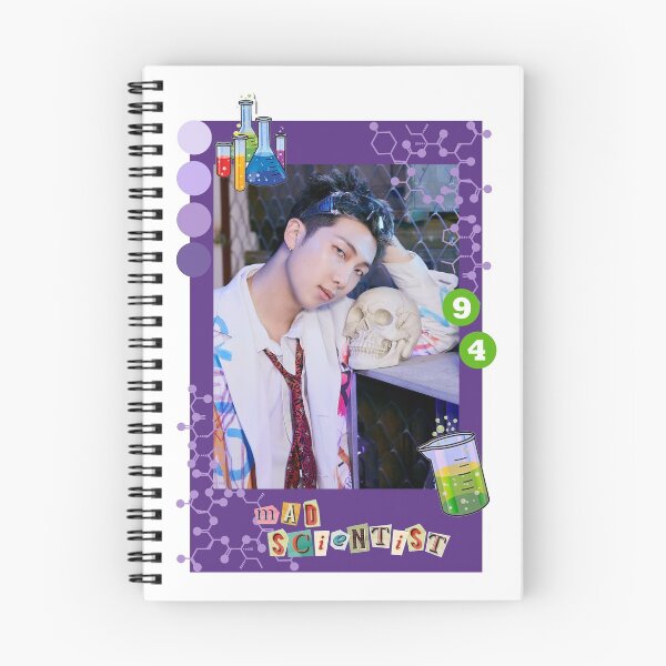 Item preview, BTS SEASON’S GREETINGS 2022 - RM PHOTOCARD designed and sold by Loona7.