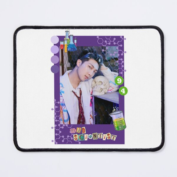 Item preview, BTS SEASON’S GREETINGS 2022 - RM PHOTOCARD designed and sold by Loona7.