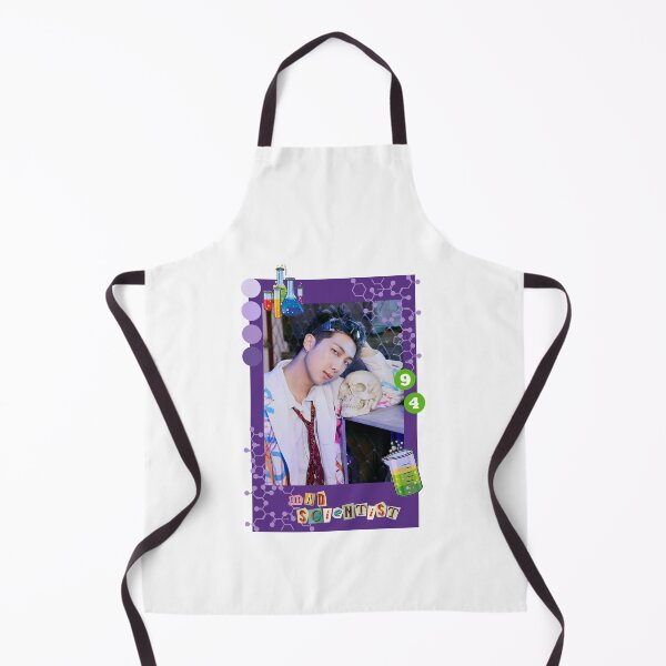 Item preview, BTS SEASON’S GREETINGS 2022 - RM PHOTOCARD designed and sold by Loona7.