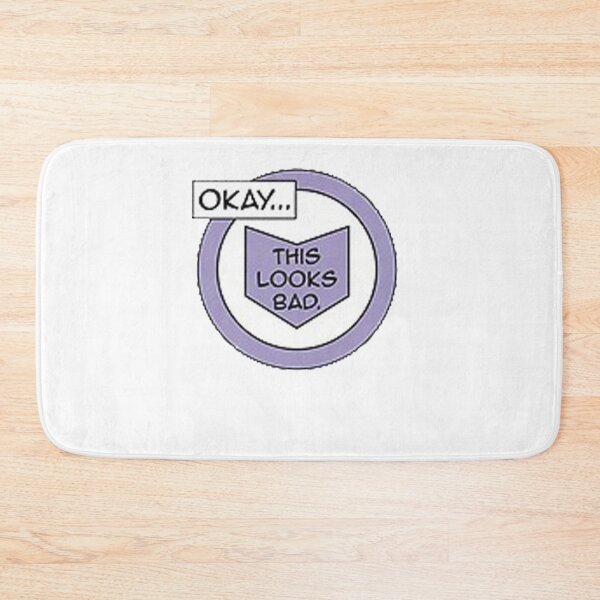 Item preview, Kate bishop  designed and sold by Lilyimagination.