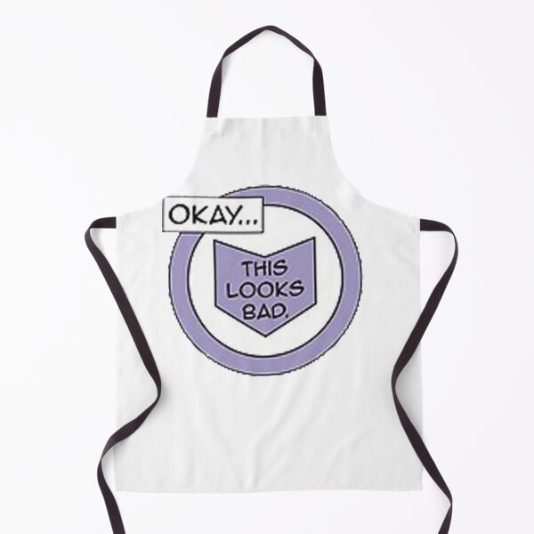 Item preview, Kate bishop designed and sold by Lilyimagination.