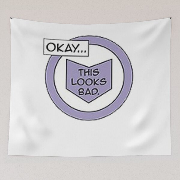Item preview, Kate bishop  designed and sold by Lilyimagination.
