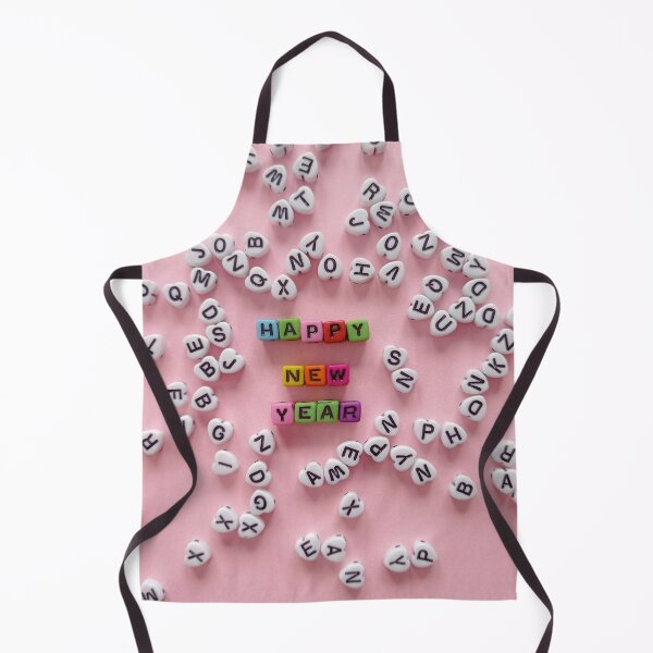 Item preview, Happy New Year Puzzle Wishes. designed and sold by Anamika Mehta.