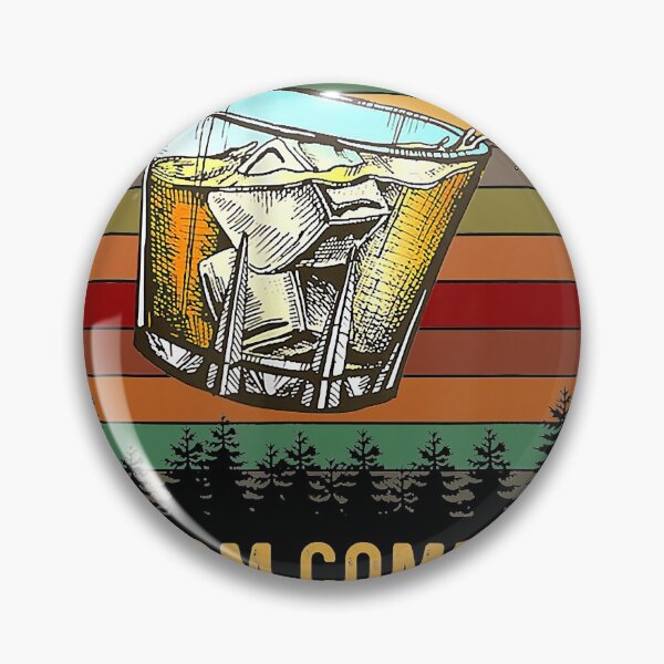 Item preview, Bourbon Goes In Wisdom Comes Out Vintage Sun St Patricks Day designed and sold by SethFrancis37.