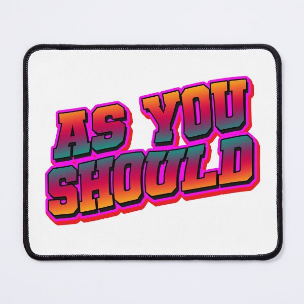 Item preview, As you should designed and sold by LewisRichie.