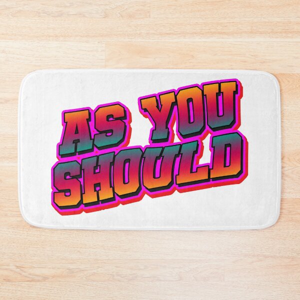 Item preview, As you should designed and sold by LewisRichie.