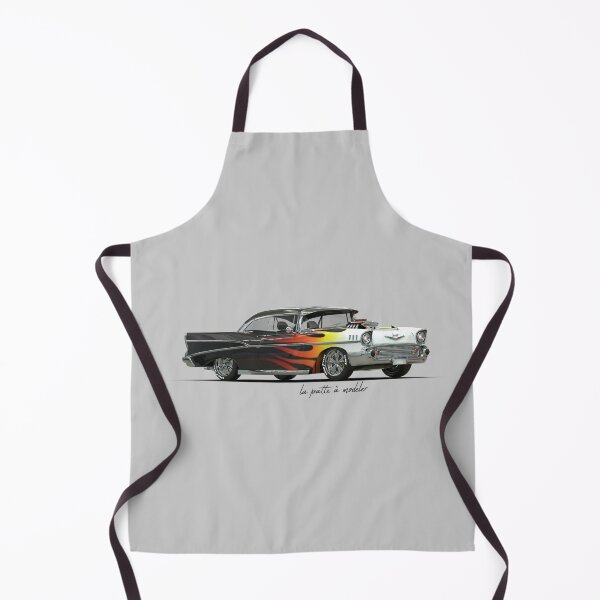 Item preview, Chevrolet Bel Air designed and sold by LaPatteAModeler.