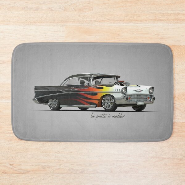 Item preview, Chevrolet Bel Air designed and sold by LaPatteAModeler.