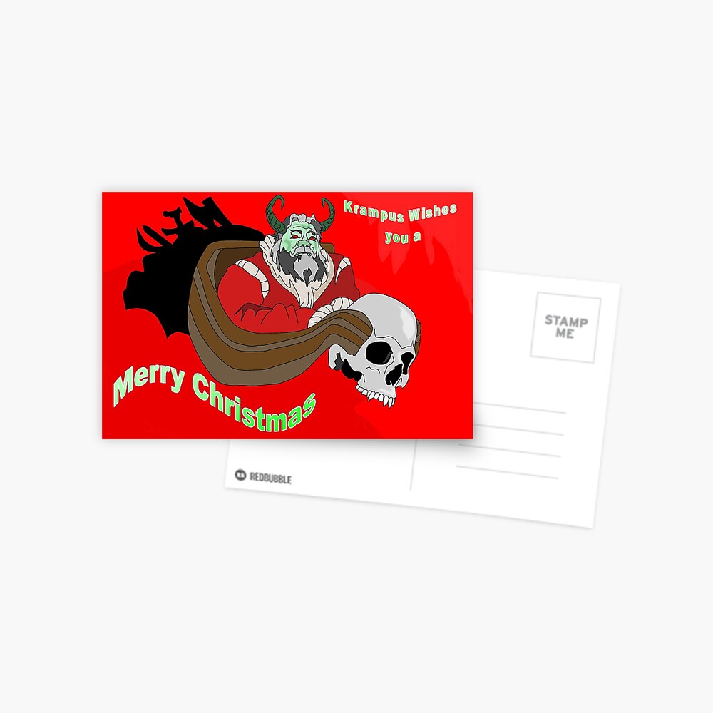 Item preview, Postcard designed and sold by EzrasTrinkets.
