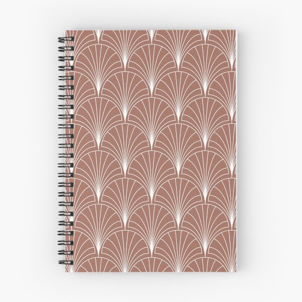 Item preview, Behr PERFECT PENNY Brown Deco 01 designed and sold by AuraTherapeia.
